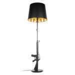 в наличии 10136/F Dark grey Торшер LOFT IT Arsenal - купить в интернет-магазине Светильники Торг