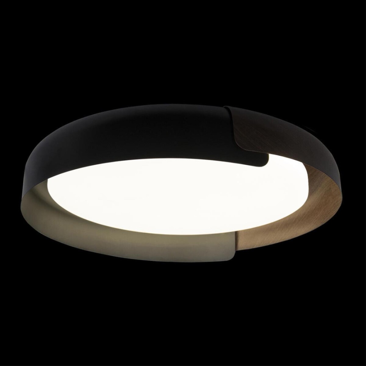 в наличии 10198 Black Потолочный светильник LOFT IT Coin - купить в интернет-магазине Светильники Торг