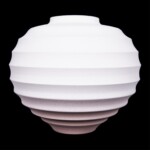 10261V/S Декоративная ваза LOFT IT Belette — изображение 2