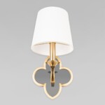 в наличии 10303W/B Brass Настенный светильник LOFT IT Silence - купить в интернет-магазине Светильники Торг