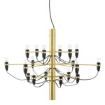 в наличии 10196/650 Gold Подвесной светильник LOFT IT Gino - купить в интернет-магазине Светильники Торг