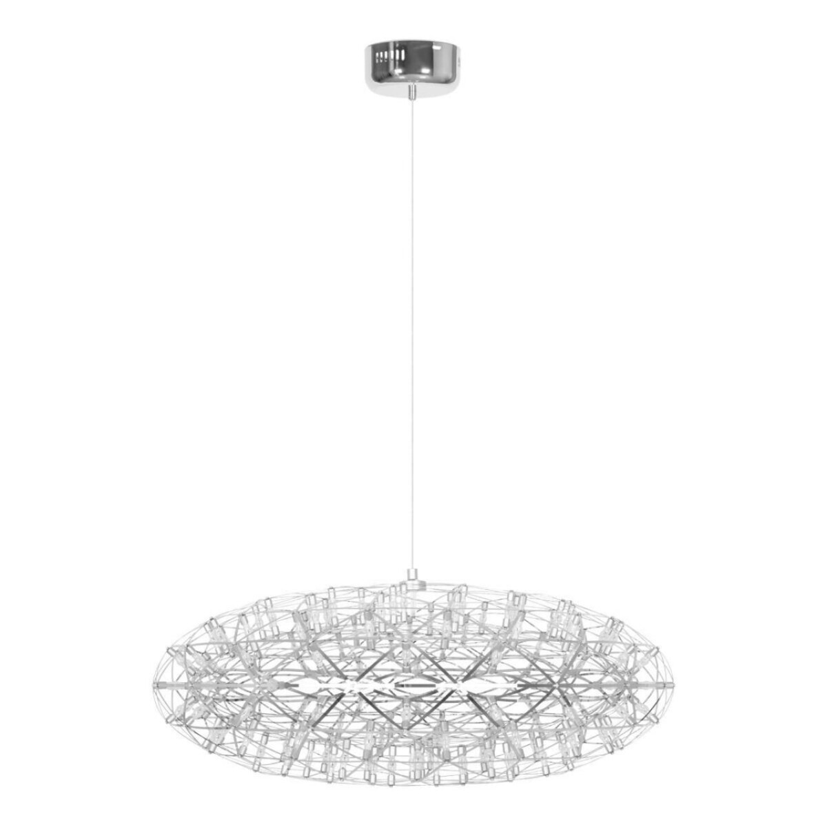 в наличии 9027-75 Chrome Подвесной светильник LOFT IT Raimond - купить в интернет-магазине Светильники Торг