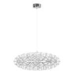 в наличии 9027-75 Chrome Подвесной светильник LOFT IT Raimond - купить в интернет-магазине Светильники Торг