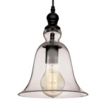 в наличии LOFT1812 Подвесной светильник LOFT IT Glass bell - купить в интернет-магазине Светильники Торг