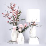 10263V/S Декоративная ваза LOFT IT Azzurra — изображение 5