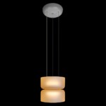 10466/2P Amber matte Подвесной светильник LOFT IT Totem — изображение 2