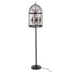 в наличии LOFT1891F Торшер LOFT IT Vintage birdcage - купить в интернет-магазине Светильники Торг