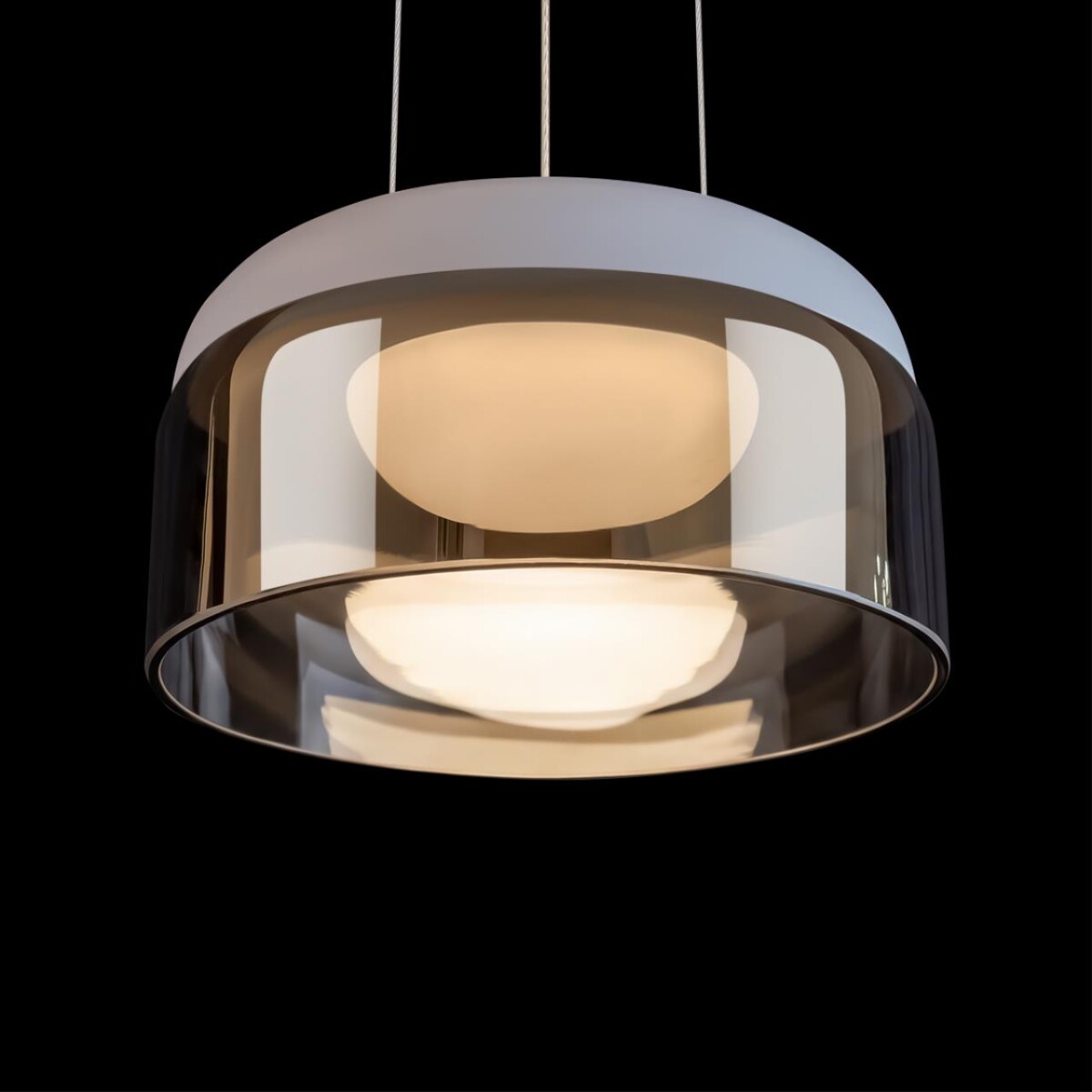 10466P Smoke Подвесной светильник LOFT IT Totem — изображение 2