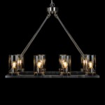 в наличии 10437/760R Подвесной светильник LOFT IT Candlelight - купить в интернет-магазине Светильники Торг