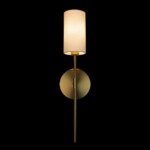 в наличии 10307W Brass Настенный светильник LOFT IT Comfy - купить в интернет-магазине Светильники Торг
