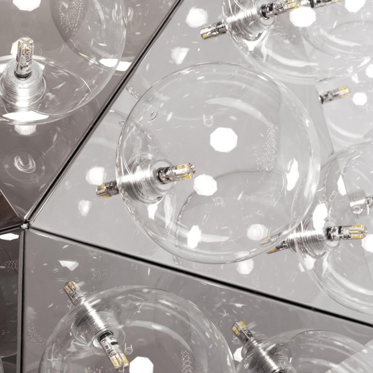 10470/800 Подвесной светильник LOFT IT Taraxacum — изображение 9