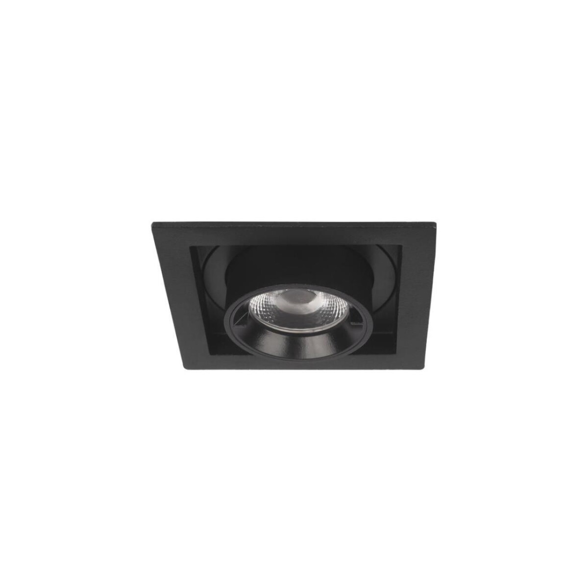 в наличии 10327/B Black Встраиваемый светильник LOFT IT Apex - купить в интернет-магазине Светильники Торг