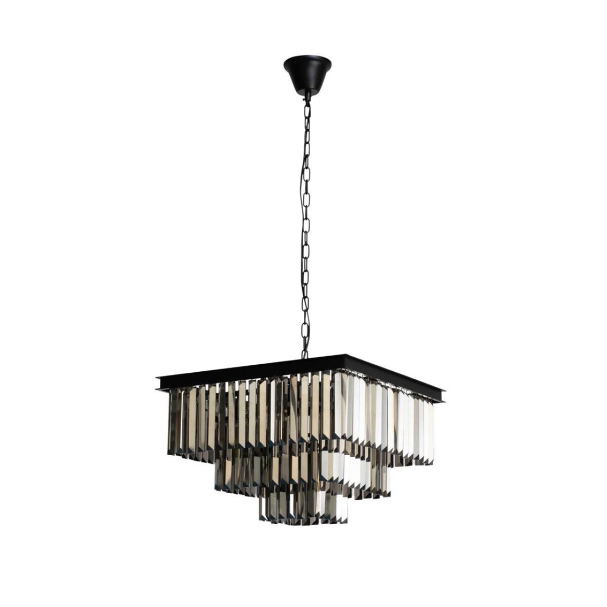 в наличии 10018/500S Подвесная люстра LOFT IT Prism - купить в интернет-магазине Светильники Торг