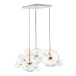 2027-S3 Подвесной светильник LOFT IT Bolle — изображение 3