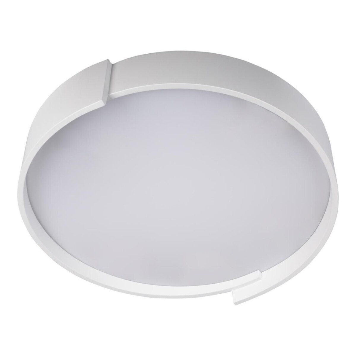 в наличии 10200 White Потолочный светильник LOFT IT Coin - купить в интернет-магазине Светильники Торг
