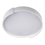 в наличии 10200 White Потолочный светильник LOFT IT Coin - купить в интернет-магазине Светильники Торг