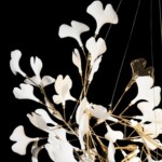 в наличии 10125/12 Подвесная люстра LOFT IT Fleur - купить в интернет-магазине Светильники Торг