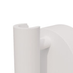 200546 Бра OMEGA LED 3W 170LM G БЕЛЫЙ 4000K — изображение 2