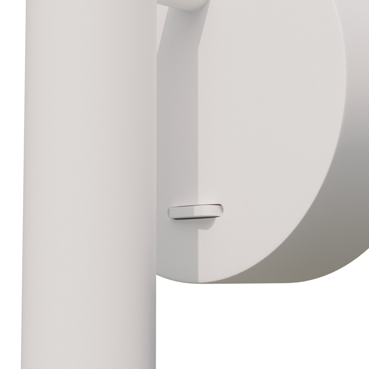 200546 Бра OMEGA LED 3W 170LM G БЕЛЫЙ 4000K — изображение 3