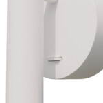 200546 Бра OMEGA LED 3W 170LM G БЕЛЫЙ 4000K — изображение 3