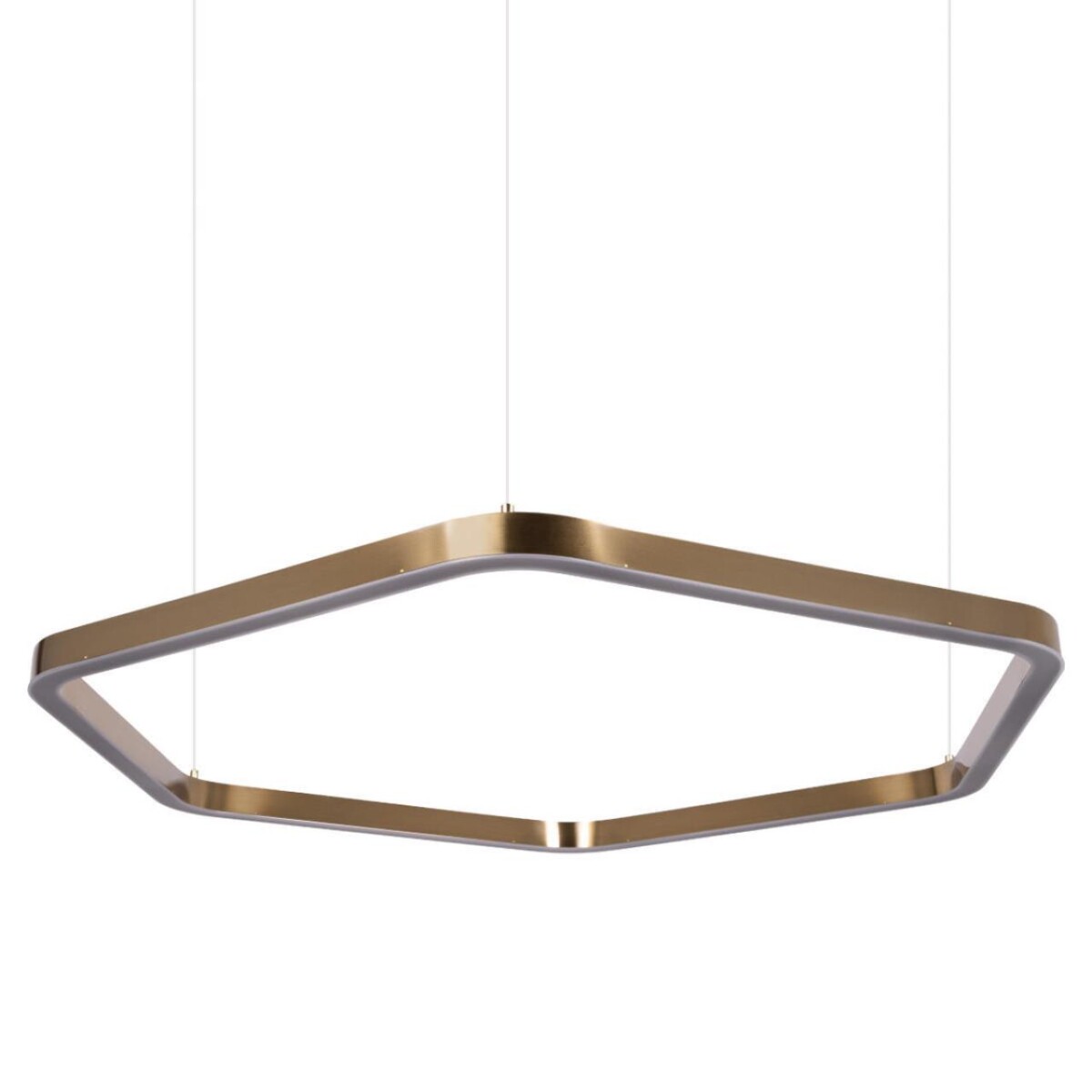 в наличии 10243XL Gold Подвесной светильник LOFT IT Titanium - купить в интернет-магазине Светильники Торг