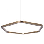в наличии 10243XL Gold Подвесной светильник LOFT IT Titanium - купить в интернет-магазине Светильники Торг