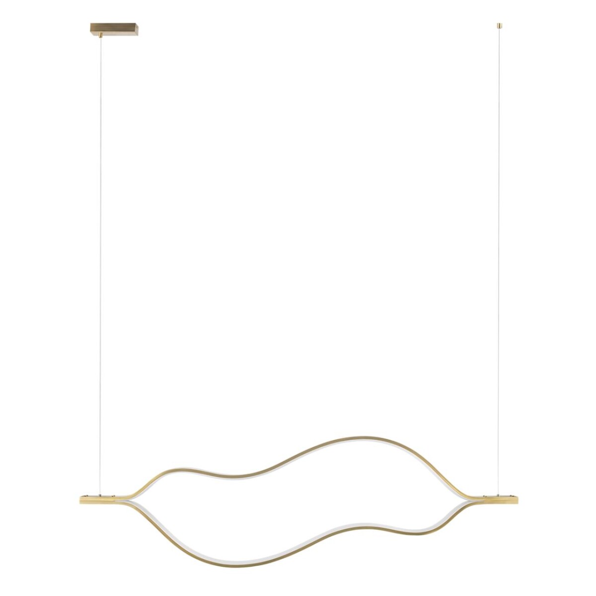 b6b9b42e1c277e3564f68d605b9e5b34 10403/1400 AB Подвесной светильник LOFT IT Tape Light — изображение 1