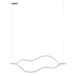 10403/1400 AB Подвесной светильник LOFT IT Tape Light