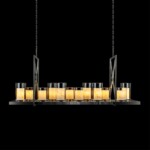 в наличии 10436/1600R Подвесной светильник LOFT IT Candlebox - купить в интернет-магазине Светильники Торг