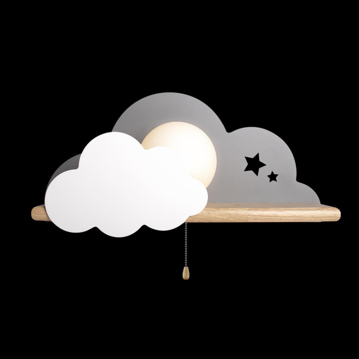 в наличии 10134 Grey Бра LOFT IT Axel - купить в интернет-магазине Светильники Торг