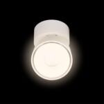 10323/A White Накладной светильник LOFT IT Focus — изображение 4