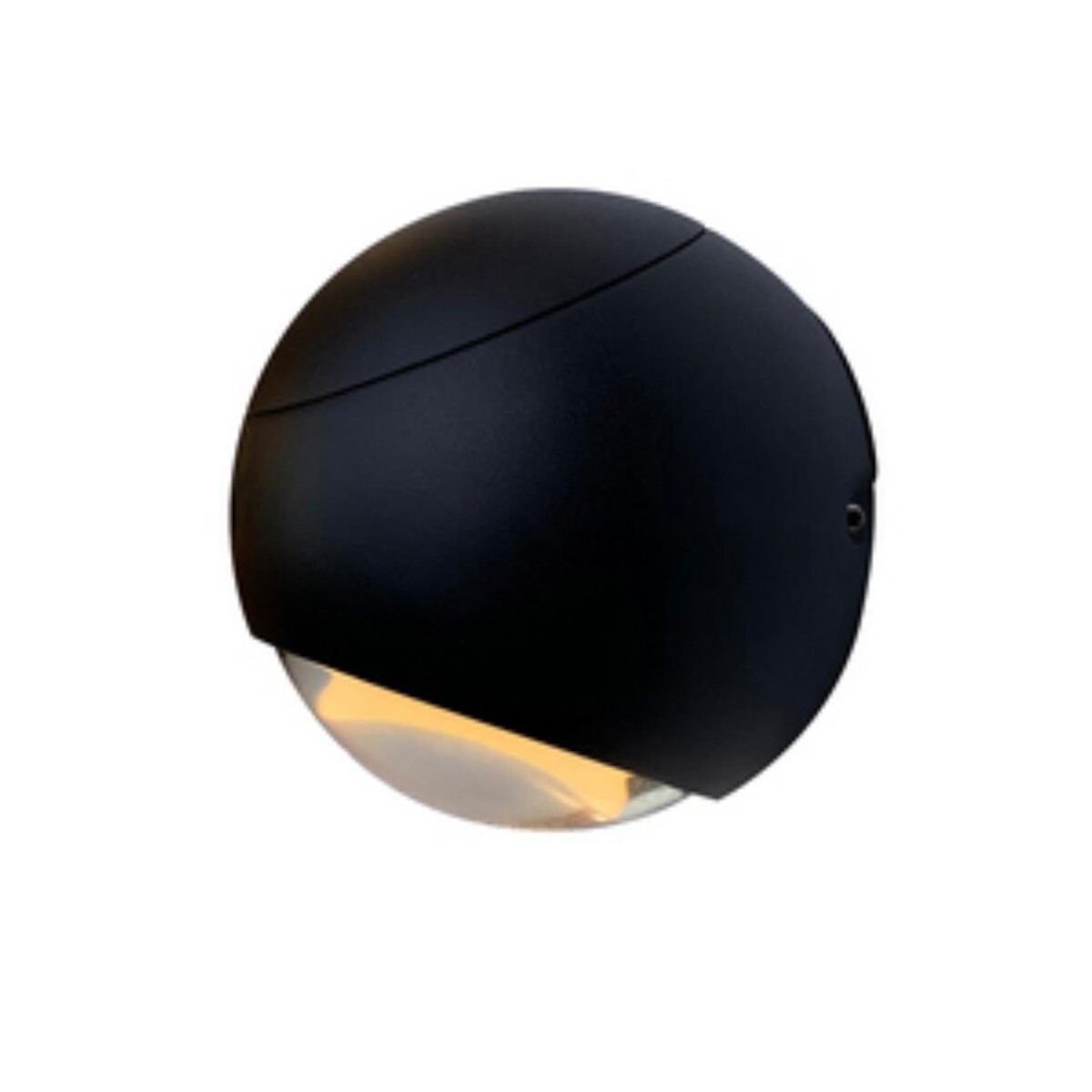 4391-1W, уличный светильник, D85xW100xH100, LEDx3W, 263LM, 3000K, IP54, included — изображение 1