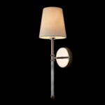 в наличии 10308W Nickel Настенный светильник LOFT IT Cosy - купить в интернет-магазине Светильники Торг