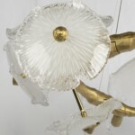 в наличии 10352/650 AB Подвесной светильник LOFT IT Bloom - купить в интернет-магазине Светильники Торг