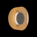 10466W Amber matte wood Настенный светильник LOFT IT Totem — изображение 2