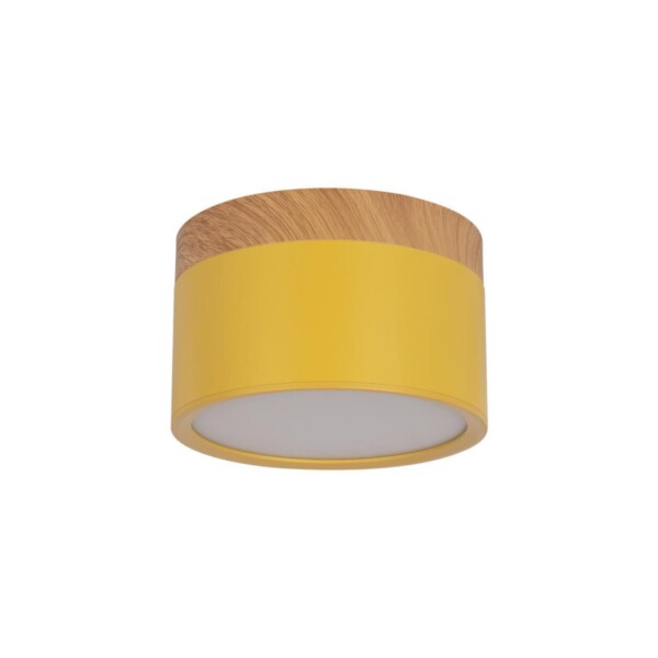 в наличии 10162 Yellow Накладной светильник LOFT IT Grape - купить в интернет-магазине Светильники Торг