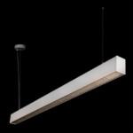 в наличии 10318/C White Подвесной светильник LOFT IT Vim - купить в интернет-магазине Светильники Торг