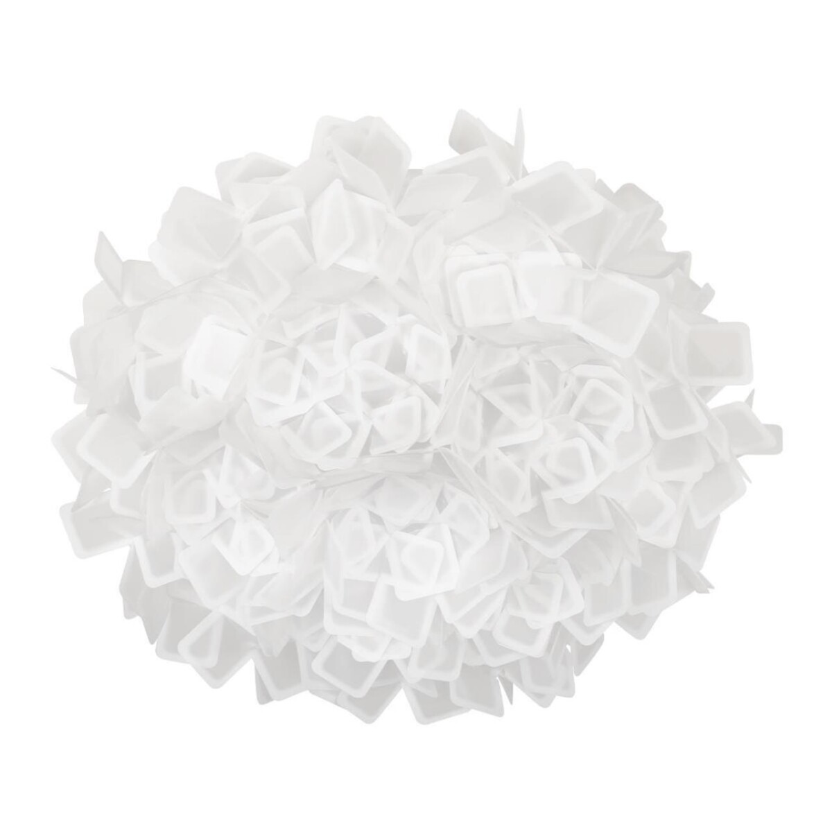 в наличии 10231/780C White Потолочный светильник LOFT IT Clizia - купить в интернет-магазине Светильники Торг
