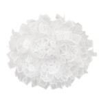 в наличии 10231/780C White Потолочный светильник LOFT IT Clizia - купить в интернет-магазине Светильники Торг