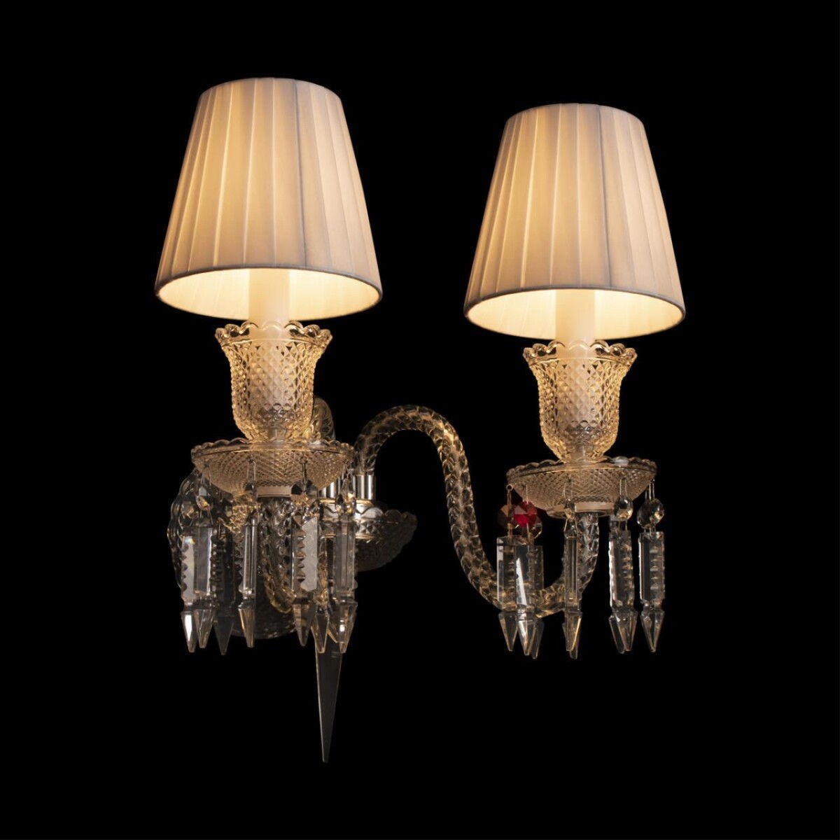 в наличии 10210/2W White Настенный светильник LOFT IT Zenith - купить в интернет-магазине Светильники Торг