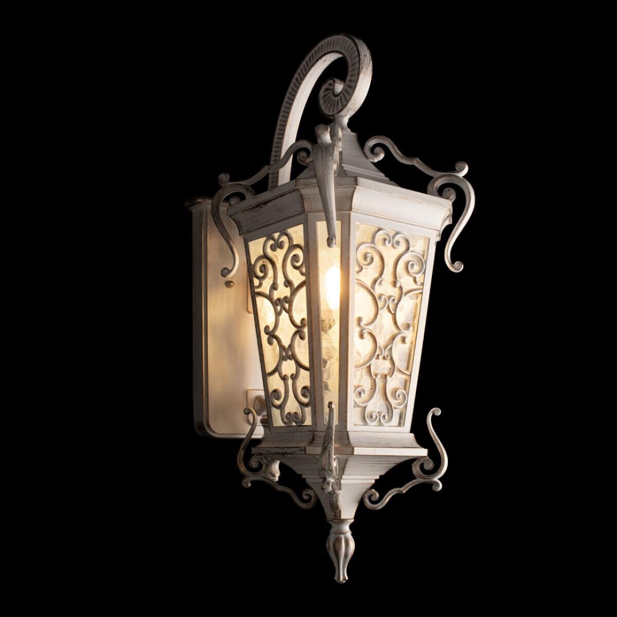 100019W WBG Уличный настенный светильник LOFT IT Tremezzo — изображение 2