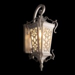 100019W WBG Уличный настенный светильник LOFT IT Tremezzo — изображение 2