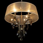 10305/B Подвесной светильник LOFT IT Hermitage — изображение 6