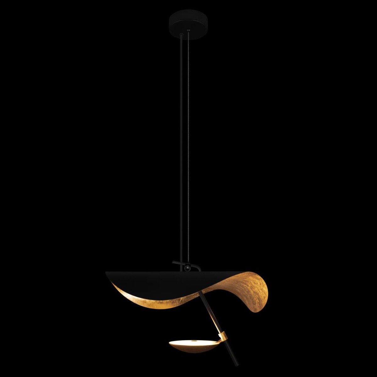 10479/400 Подвесной светильник LOFT IT Pallium — изображение 2