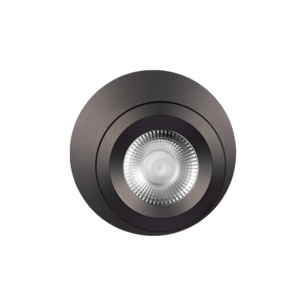 в наличии 10339 Black Встраиваемый светильник LOFT IT Click - купить в интернет-магазине Светильники Торг