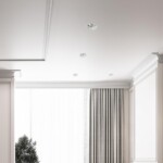 в наличии 10356C Гипсовый встраиваемый светильник под покраску LOFT IT Ghost - купить в интернет-магазине Светильники Торг