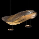 10478P Подвесной светильник LOFT IT Angel — изображение 8