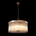 в наличии 10299/600 French gold Подвесной светильник LOFT IT Montana - купить в интернет-магазине Светильники Торг