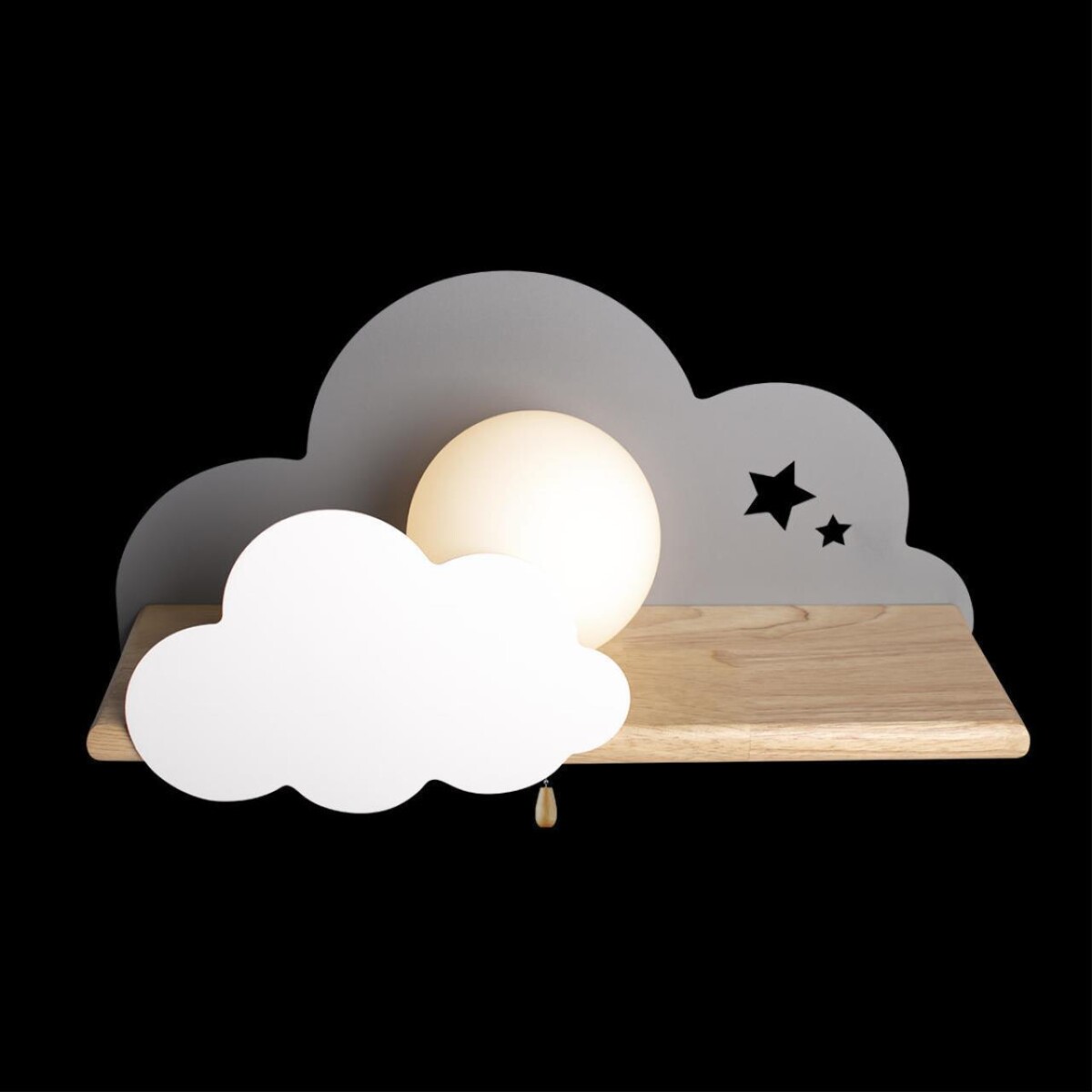 в наличии 10134 Grey Бра LOFT IT Axel - купить в интернет-магазине Светильники Торг