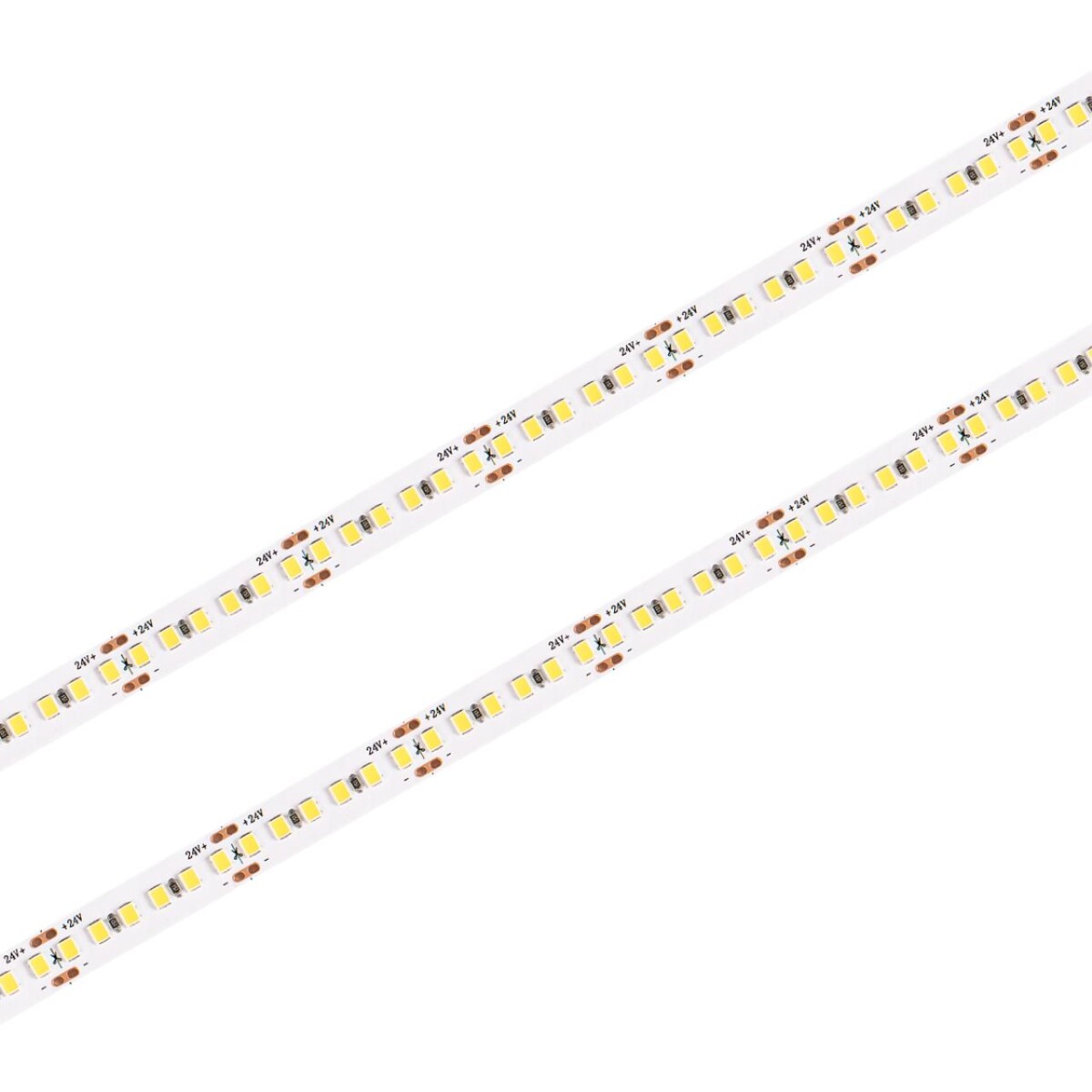 в наличии 10363/18020 WW LED Светодиодная лента LOFT IT Strip 5m, 14W/m, 24V, 3000K, IP20 - купить в интернет-магазине Светильники Торг